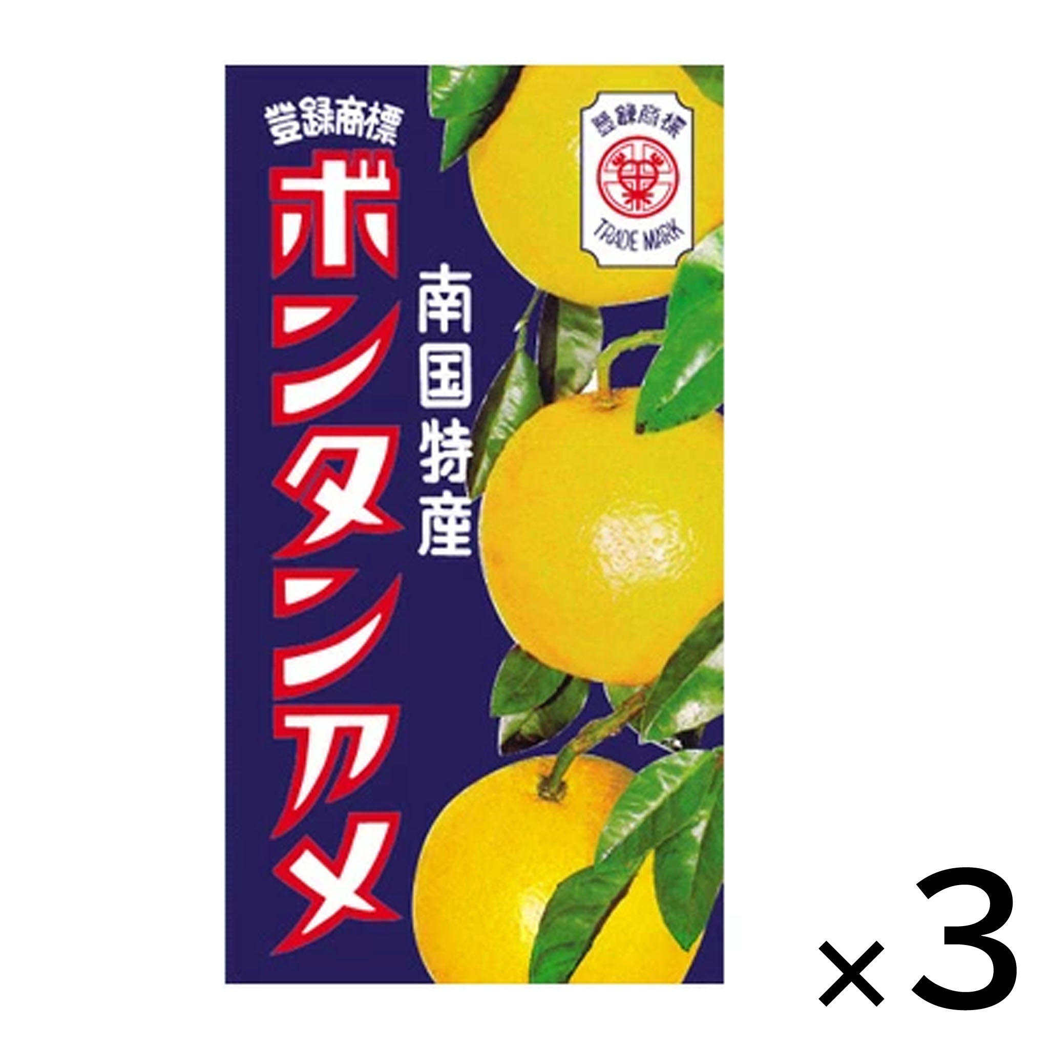 Seika Bontan Candy【3 Set】